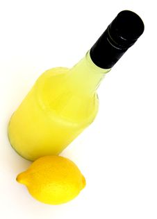 Natural Organic Lemon Juice Stock Images Natural Organic Lemon Juice Stock Images