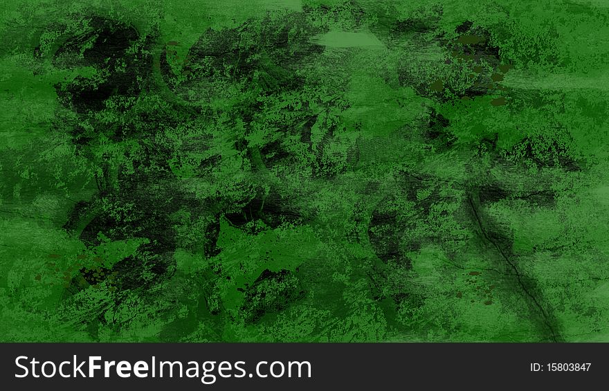 A grunge background with space for text or image