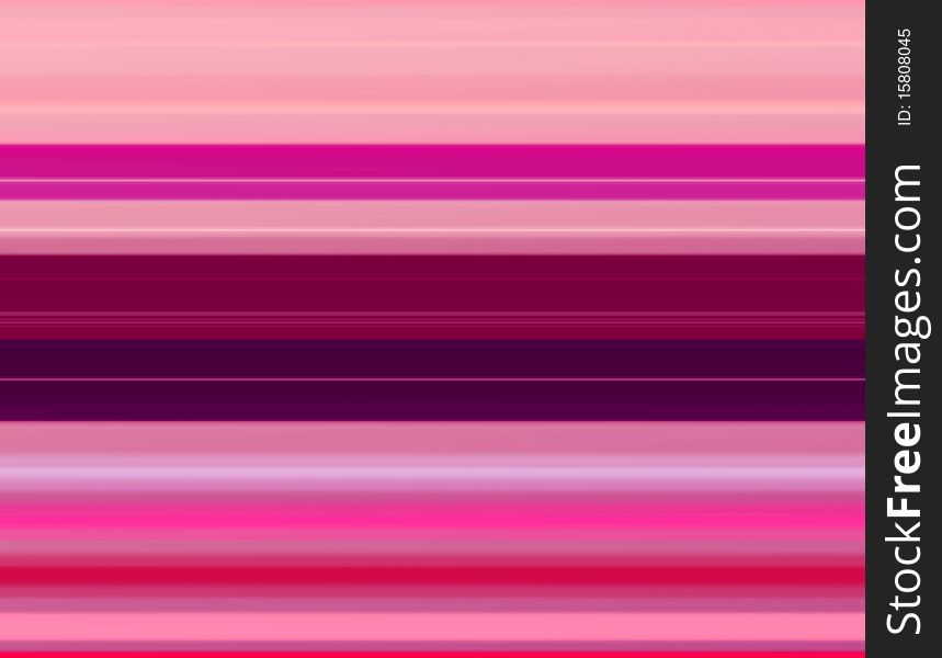 Pink abstrcak lines background ilustration. Pink abstrcak lines background ilustration