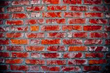 Brick Wall Stock Image Brick Wall Stock Image