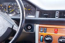 Car Interior Stock Images Car Interior Stock Images