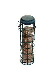 Bird Feeder Stock Photography Bird Feeder Stock Photography