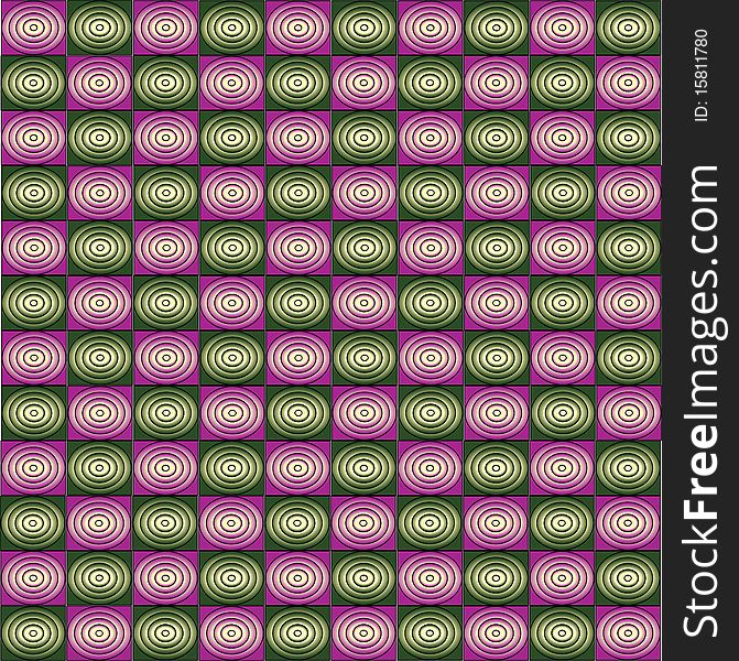 Checkers Background