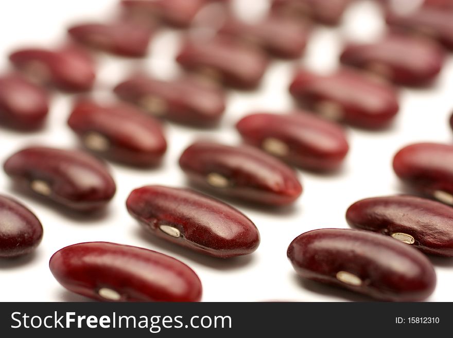 Series Kidney Beans