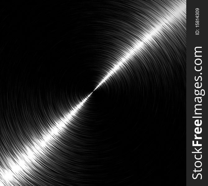 Abstract metal back ground in black. Abstract metal back ground in black