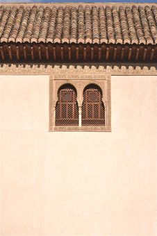 Alhambra Palace Stock Images Alhambra Palace Stock Images