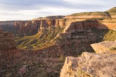 Colorado National Monument Stock Image Colorado National Monument Stock Image