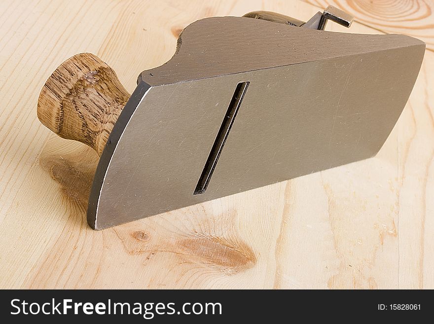 Handplane