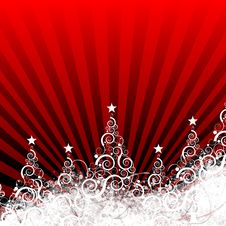 Christmas Card Royalty Free Stock Photo Christmas Card Royalty Free Stock Photo