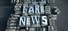 Fake News Stock Photography Fake News Stock Photography