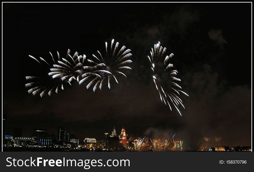Liverpool Fireworks1