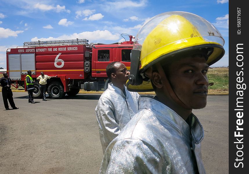2013_10_04_Somali_ Firefighter_Training_Nairobi_001