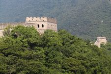 The Great Wall Stock Photos The Great Wall Stock Photos