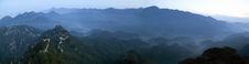 The Great Wall Stock Image The Great Wall Stock Image
