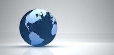 3d Earth Stock Photo 3d Earth Stock Photo