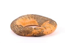 Bagel Royalty Free Stock Photos Bagel Royalty Free Stock Photos