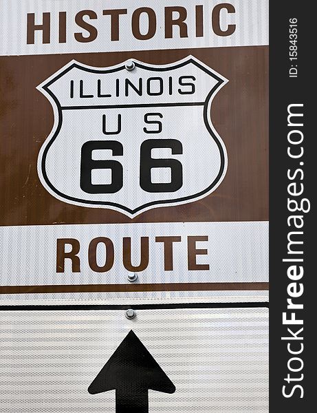 Historic Route 66