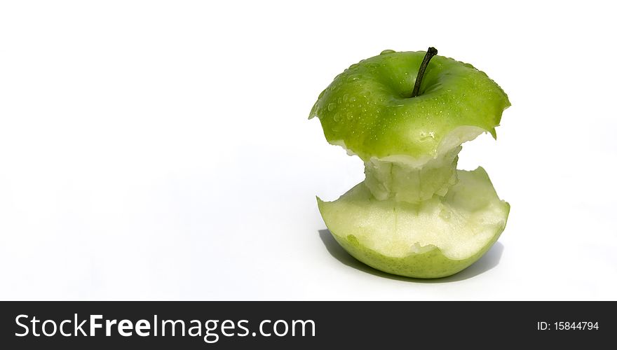 Green Apple Core