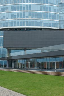 Modern Office Building Stock Images Modern Office Building Stock Images
