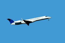 Passenger Jet Stock Images Passenger Jet Stock Images