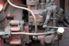 Old Machinery Stock Images Old Machinery Stock Images
