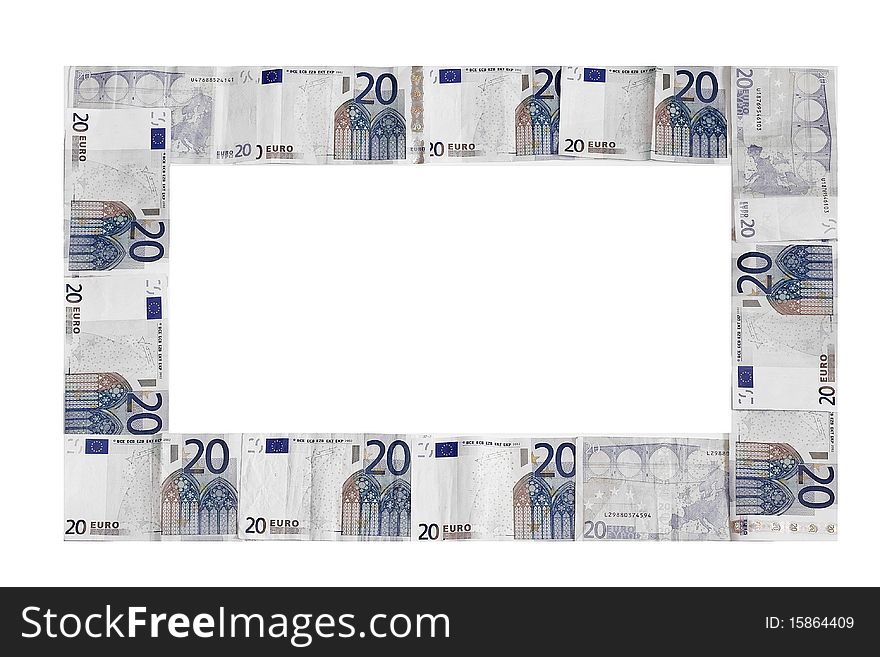 Sign with euro banknotes to place your ad. Sign with euro banknotes to place your ad
