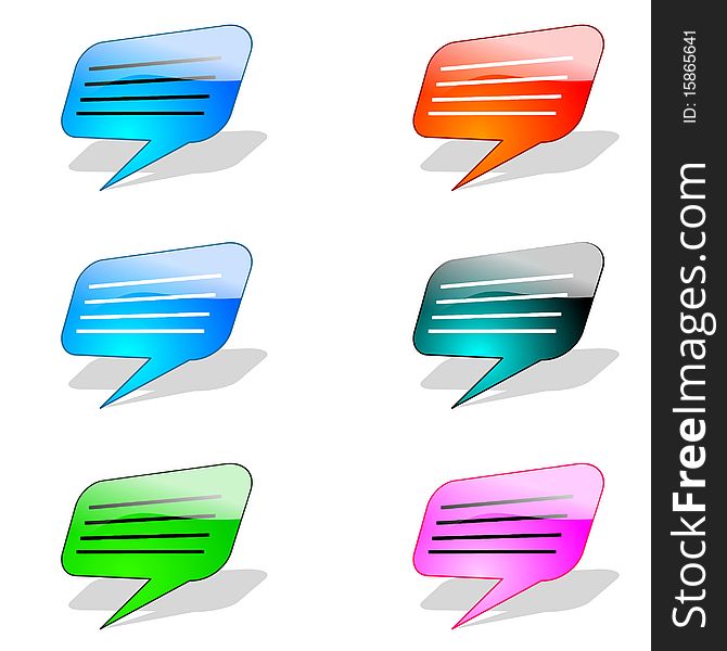 Web icon (can be used as web icon or button) chat msn. Web icon (can be used as web icon or button) chat msn