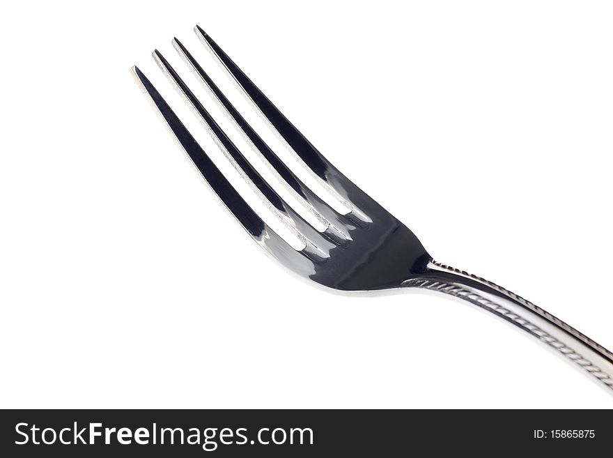 Metal Fork