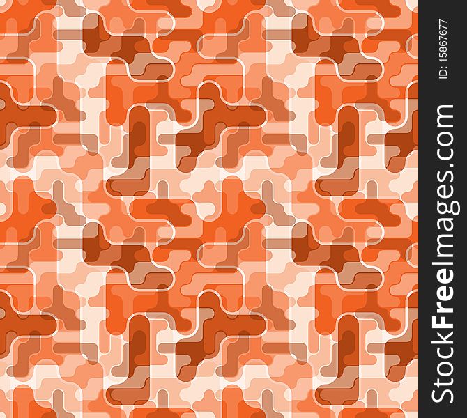 Seamless Material Pattern