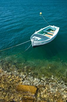 Little Boat Stock Photos Little Boat Stock Photos