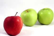 Apples Stock Images Apples Stock Images