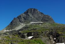 Mountainous Landscape Stock Photo Mountainous Landscape Stock Photo