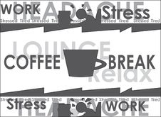 Coffee Break Stock Photos