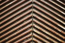 Converging Lines Stock Photos