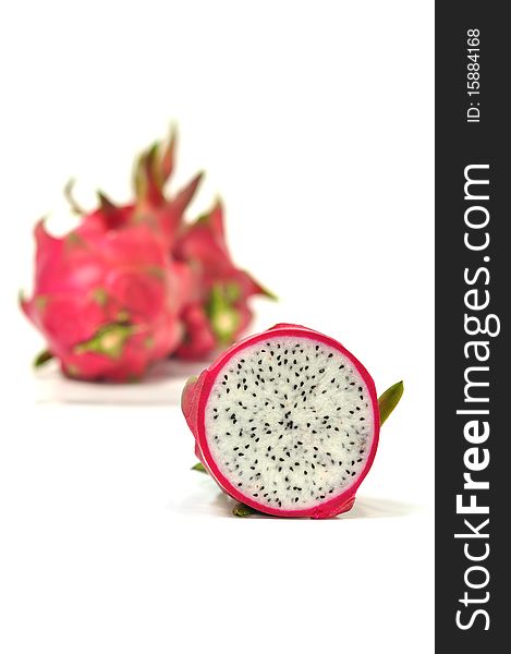 Dragon Fruit