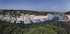France, Corsica, Bonifacio Stock Photography France, Corsica, Bonifacio Stock Photography