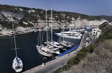 France, Corsica, Bonifacio Stock Photo France, Corsica, Bonifacio Stock Photo