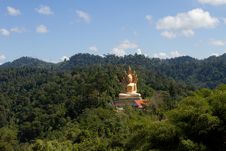 Buddha In Phang Nga Stock Photos Buddha In Phang Nga Stock Photos