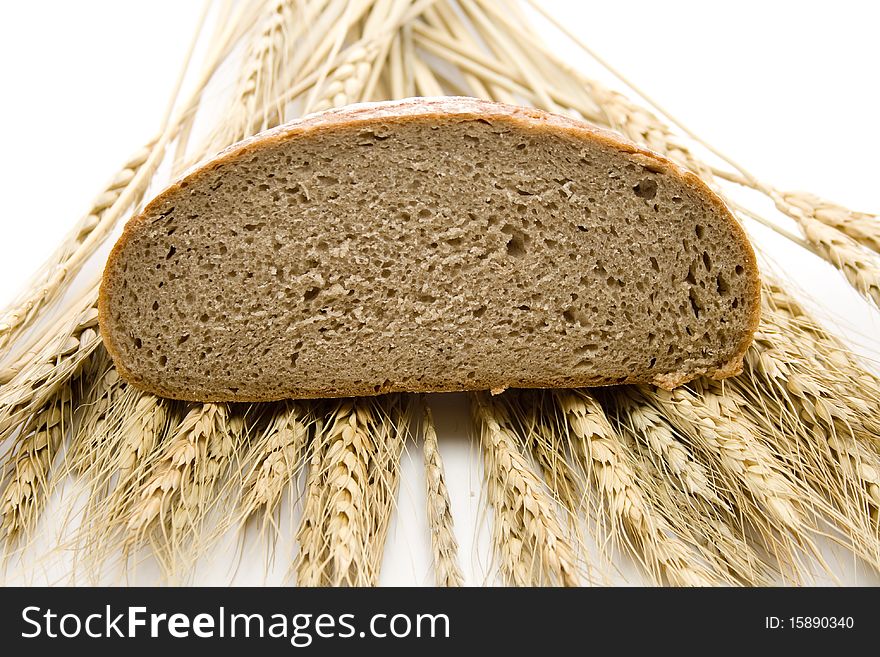 Wheat Bread