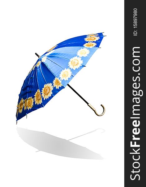 Thai style umbrella