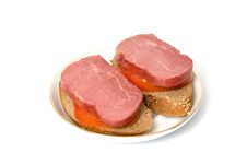 Sandwiches Stock Photos Sandwiches Stock Photos