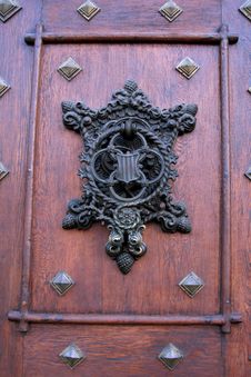Castle Door Free Stock Photos Stockfreeimages