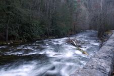 Great Smoky Mountains National Park Stock Image Great Smoky Mountains National Park Stock Image