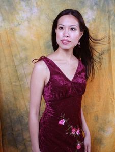 Asian Woman Stock Photography Asian Woman Stock Photography
