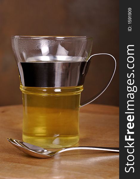 Herbal tea, camomile to help unwind or calm down. Herbal tea, camomile to help unwind or calm down.