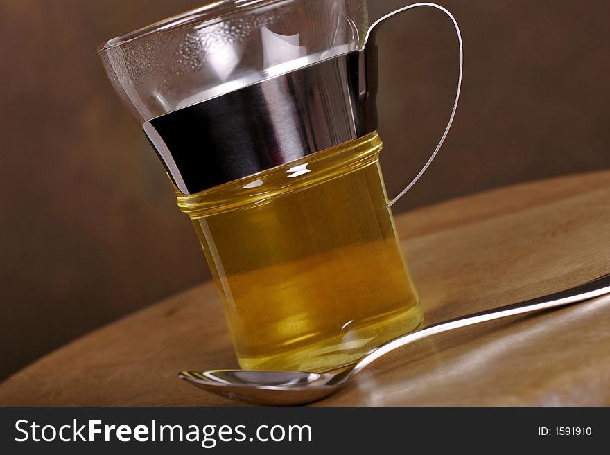 Herbal tea, camomile to help unwind or calm down. Herbal tea, camomile to help unwind or calm down.