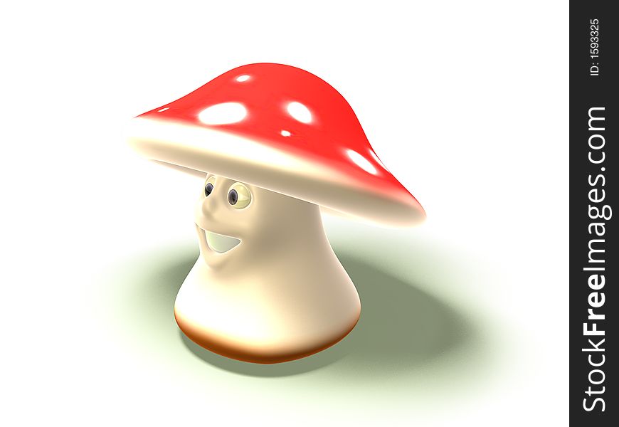 Mushroom