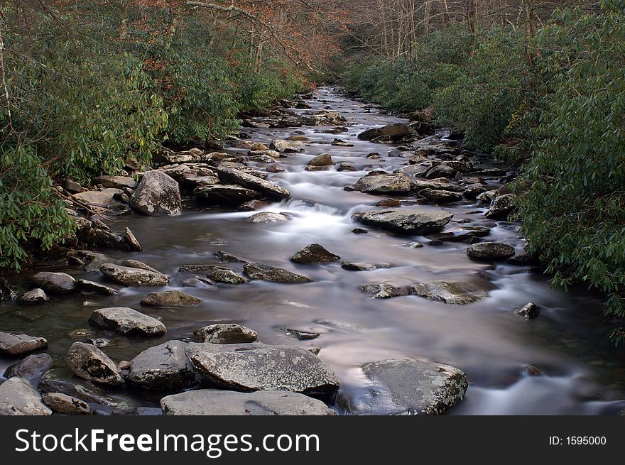 Great Smoky Mountains National Park