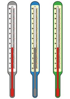 Thermometer Royalty Free Stock Photo Thermometer Royalty Free Stock Photo
