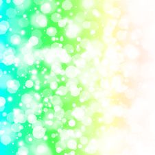 Blurry Lights Stock Photography Blurry Lights Stock Photography